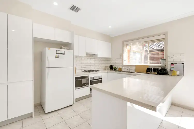 Third view of Homely house listing, 18 Packard Course, Mill Park VIC 3082