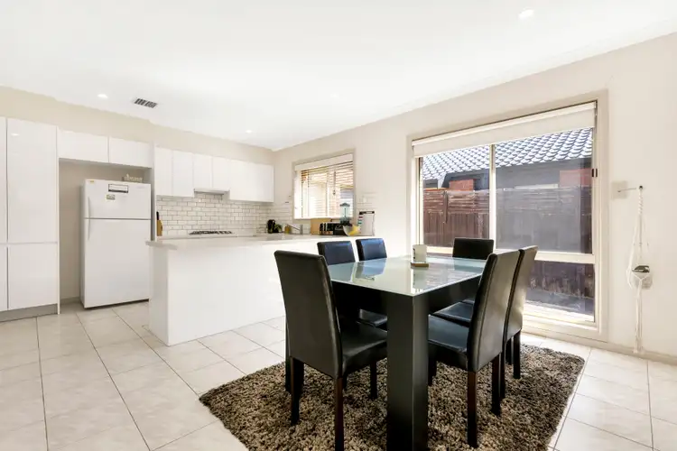 Fourth view of Homely house listing, 18 Packard Course, Mill Park VIC 3082
