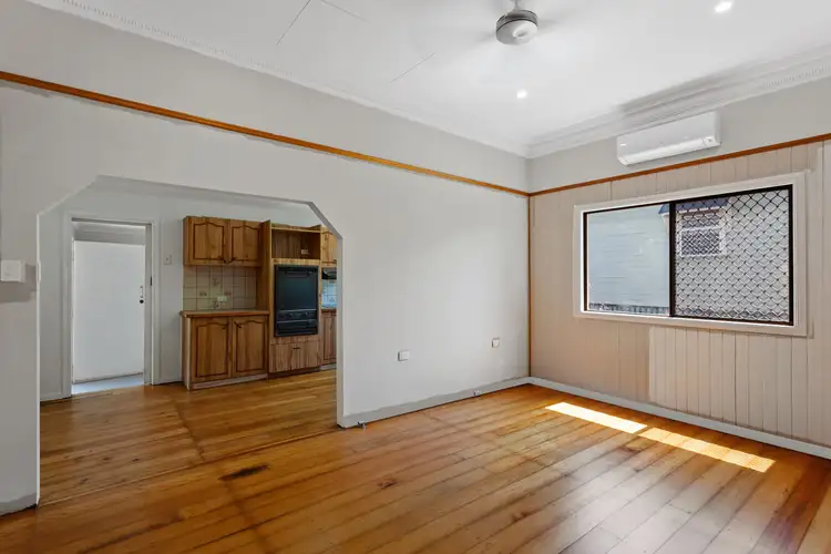 Fourth view of Homely house listing, 8 Vacy Street, Newtown QLD 4350