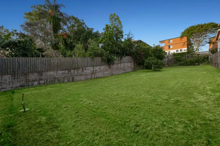 Second view of Homely house listing, 55 Baynes Street, Highgate Hill QLD 4101