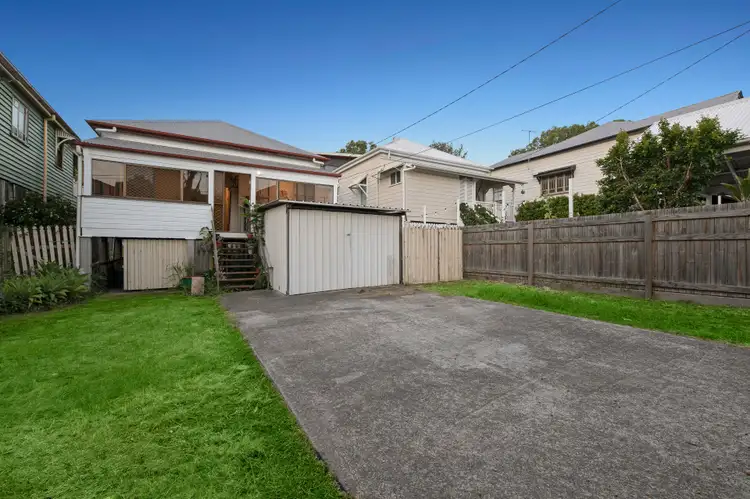 Third view of Homely house listing, 55 Baynes Street, Highgate Hill QLD 4101