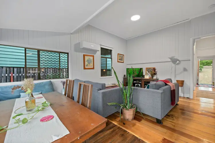 Fifth view of Homely house listing, 55 Baynes Street, Highgate Hill QLD 4101