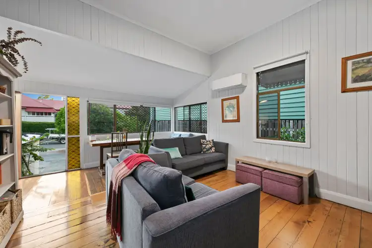 Sixth view of Homely house listing, 55 Baynes Street, Highgate Hill QLD 4101
