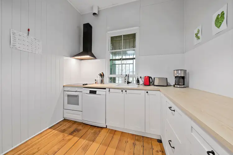 Seventh view of Homely house listing, 55 Baynes Street, Highgate Hill QLD 4101