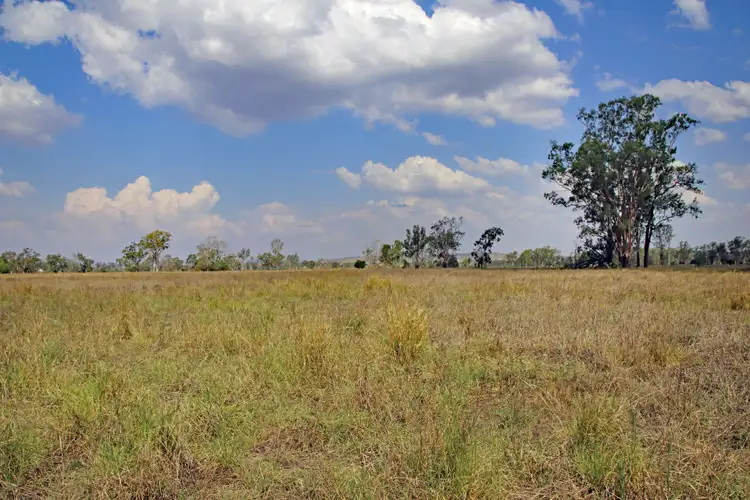 Second view of Homely rural property listing, 47413 Burnett Highway, Dululu QLD 4702
