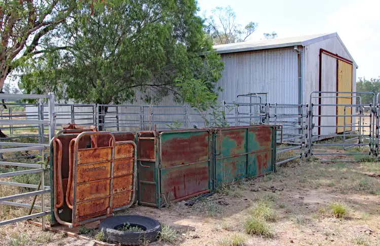 Sixth view of Homely rural property listing, 47413 Burnett Highway, Dululu QLD 4702