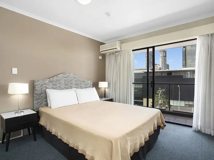 Third view of Homely apartment listing, 624/20 Montague Road, South Brisbane QLD 4101
