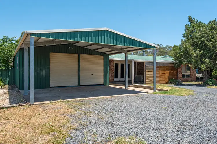 6 Catherine Crescent, Kingsthorpe QLD 4400