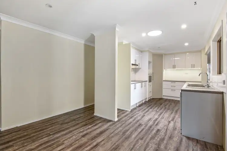 Sixth view of Homely house listing, 6 Catherine Crescent, Kingsthorpe QLD 4400