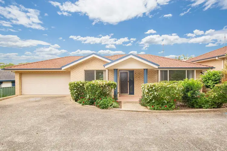 2/71 Kenibea Avenue, Kahibah NSW 2290