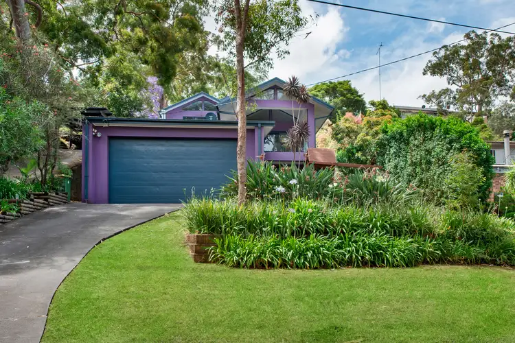 11 Serpentine Road, Gymea NSW 2227