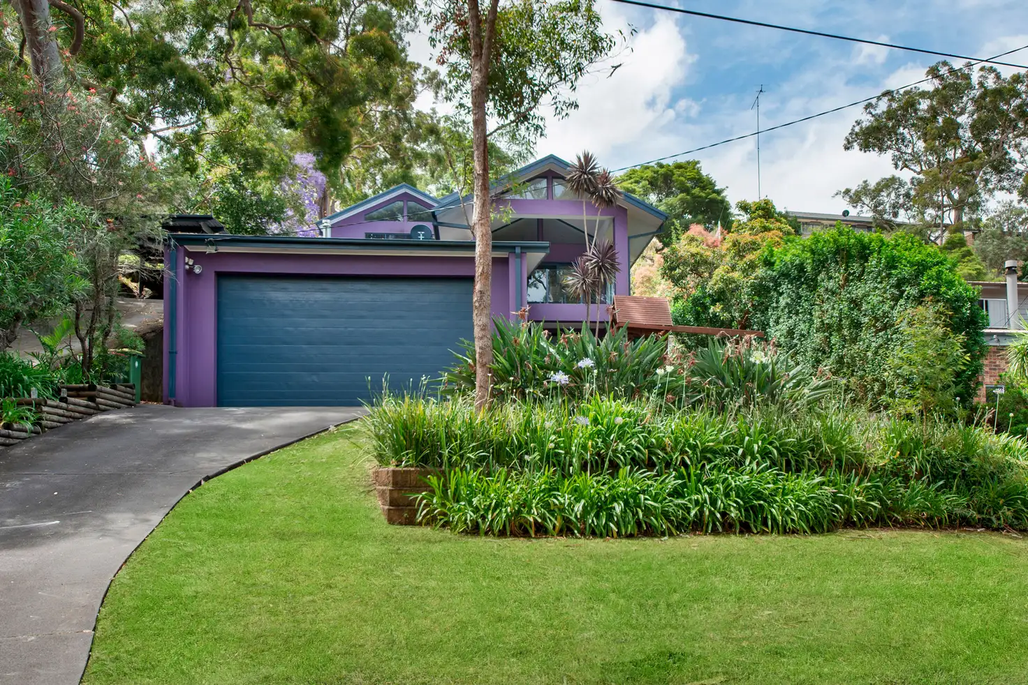 Main view of Homely house listing, 11 Serpentine Road, Gymea NSW 2227
