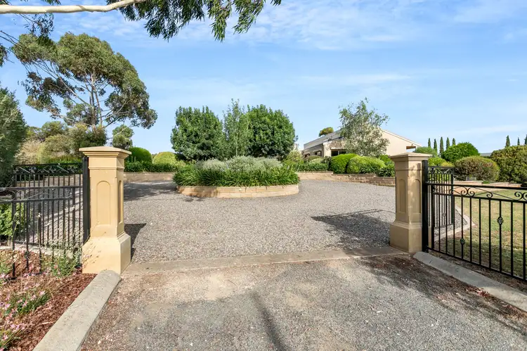 Second view of Homely house listing, 3/13 Adelaide Road, Strathalbyn SA 5255