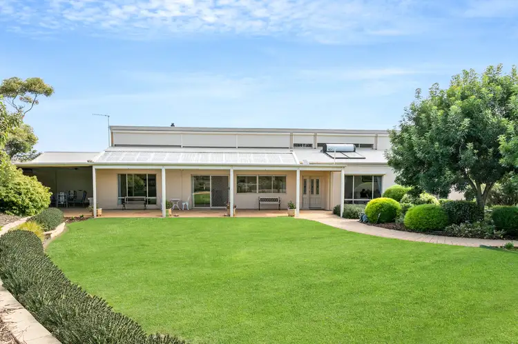 Fifth view of Homely house listing, 3/13 Adelaide Road, Strathalbyn SA 5255