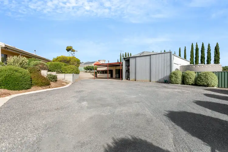 Sixth view of Homely house listing, 3/13 Adelaide Road, Strathalbyn SA 5255