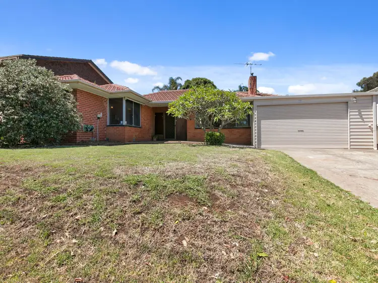 70 Seacombe Road, Seacombe Heights SA 5047