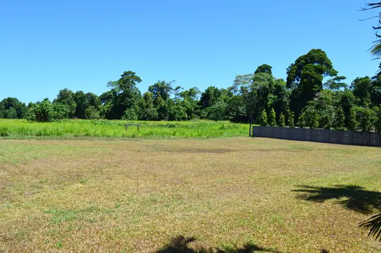 Main view of Homely land listing, 7 Derby Terrace, Mission Beach QLD 4852