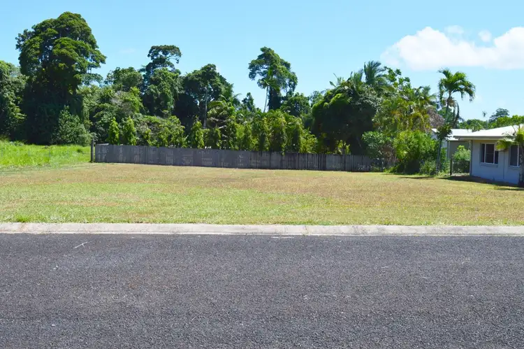 Fourth view of Homely land listing, 7 Derby Terrace, Mission Beach QLD 4852