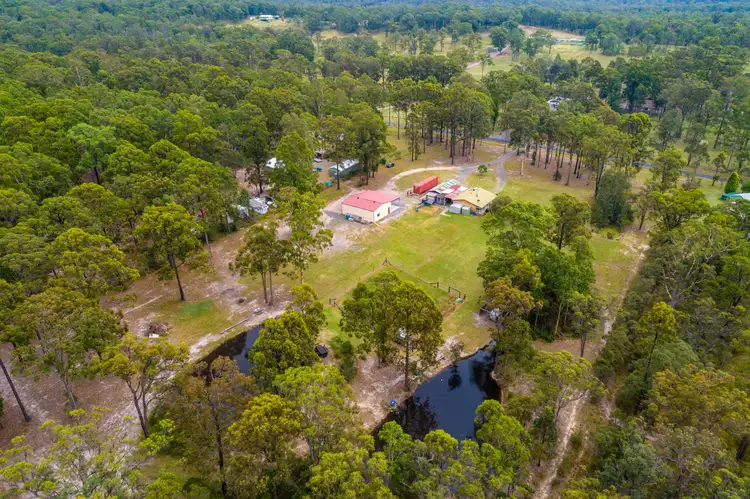 Main view of Homely house listing, 51 Forest Glen Road, Limeburners Creek NSW 2324