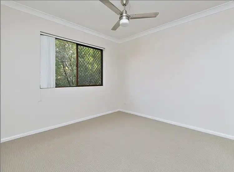 Third view of Homely unit listing, 4/70 Hilltop Avenue, Chermside QLD 4032