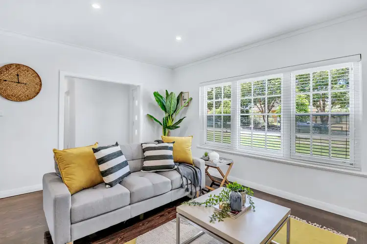 Second view of Homely house listing, 4 Peterson Avenue, Mitchell Park SA 5043