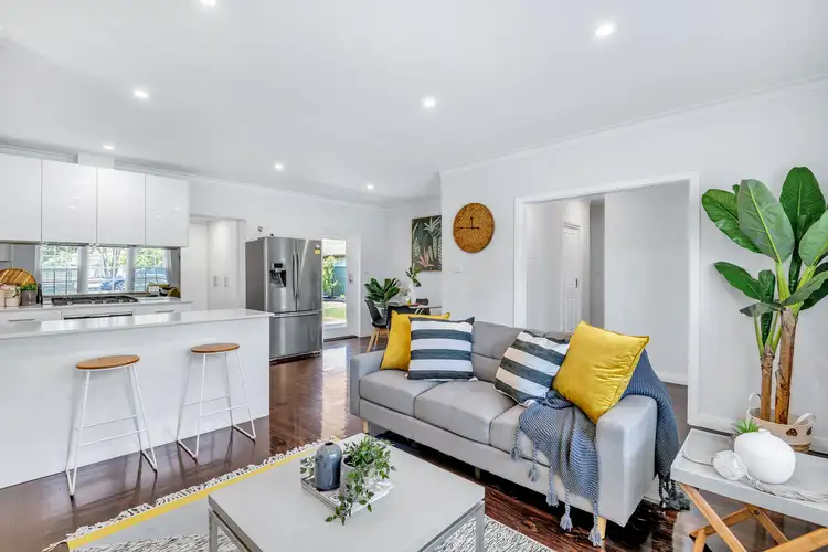 Third view of Homely house listing, 4 Peterson Avenue, Mitchell Park SA 5043