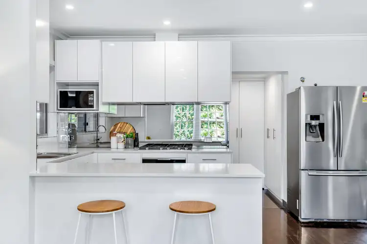 Fourth view of Homely house listing, 4 Peterson Avenue, Mitchell Park SA 5043