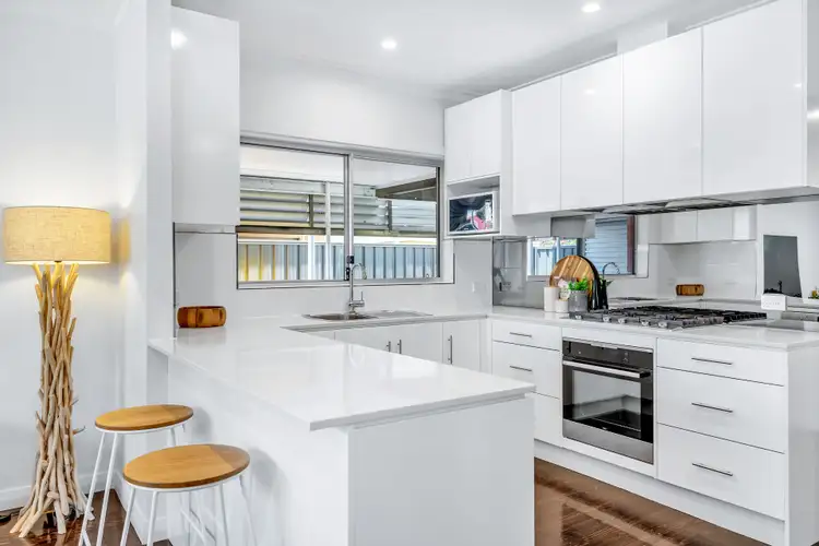 Fifth view of Homely house listing, 4 Peterson Avenue, Mitchell Park SA 5043