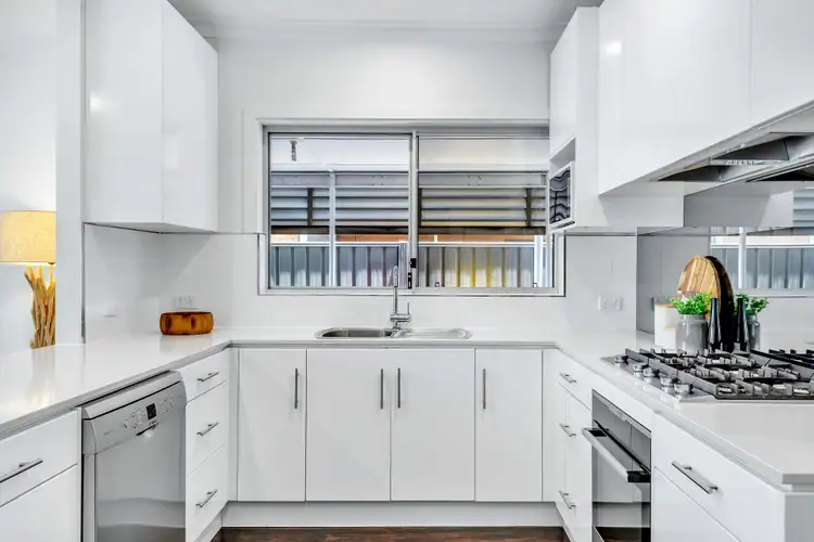 Sixth view of Homely house listing, 4 Peterson Avenue, Mitchell Park SA 5043