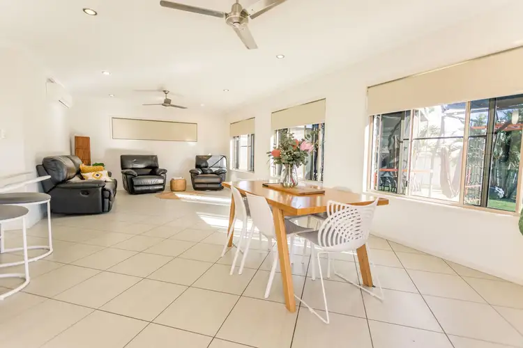 Third view of Homely house listing, 8 Wright Street, Emerald QLD 4720