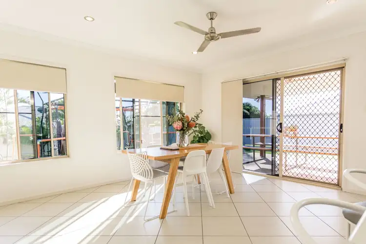 Fifth view of Homely house listing, 8 Wright Street, Emerald QLD 4720
