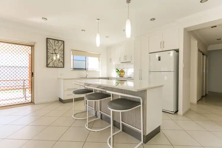 Sixth view of Homely house listing, 8 Wright Street, Emerald QLD 4720