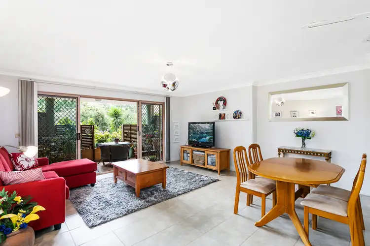 Main view of Homely apartment listing, 4/2-8 Clio Street, Sutherland NSW 2232