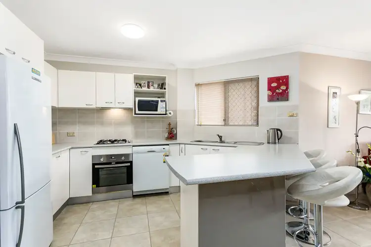Second view of Homely apartment listing, 4/2-8 Clio Street, Sutherland NSW 2232