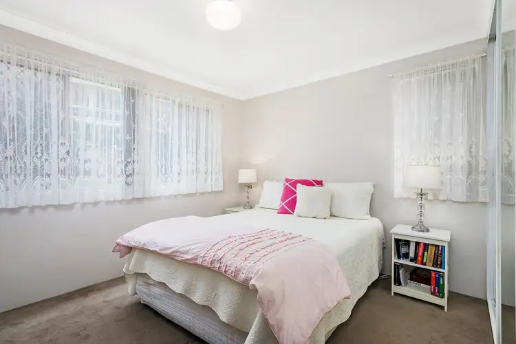 Third view of Homely apartment listing, 4/2-8 Clio Street, Sutherland NSW 2232