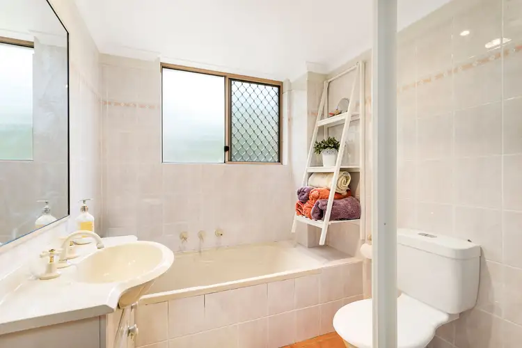 Fourth view of Homely apartment listing, 4/2-8 Clio Street, Sutherland NSW 2232