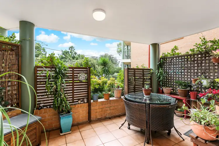 Fifth view of Homely apartment listing, 4/2-8 Clio Street, Sutherland NSW 2232