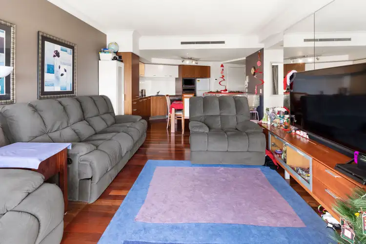 Main view of Homely apartment listing, 1274/23 Ferny Avenue, Surfers Paradise QLD 4217