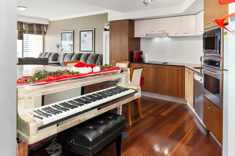 Fifth view of Homely apartment listing, 1274/23 Ferny Avenue, Surfers Paradise QLD 4217