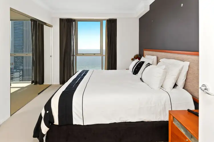 Sixth view of Homely apartment listing, 1274/23 Ferny Avenue, Surfers Paradise QLD 4217