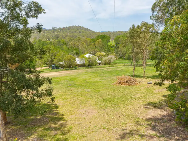 Second view of Homely house listing, 41 Knobby Glen Road, Kandanga QLD 4570