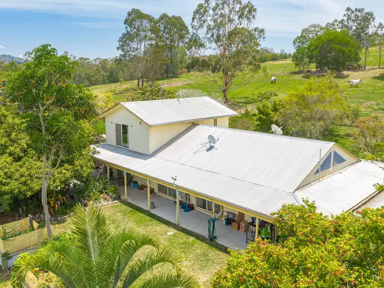 Sixth view of Homely house listing, 41 Knobby Glen Road, Kandanga QLD 4570