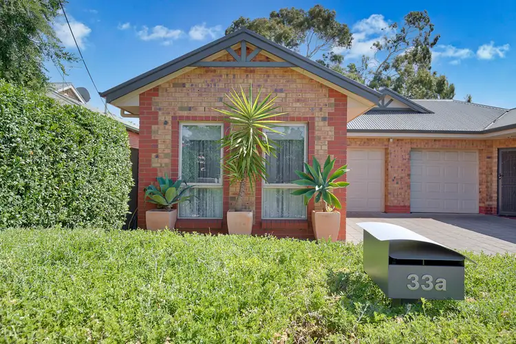 Main view of Homely house listing, 33a Grey Avenue, West Hindmarsh SA 5007