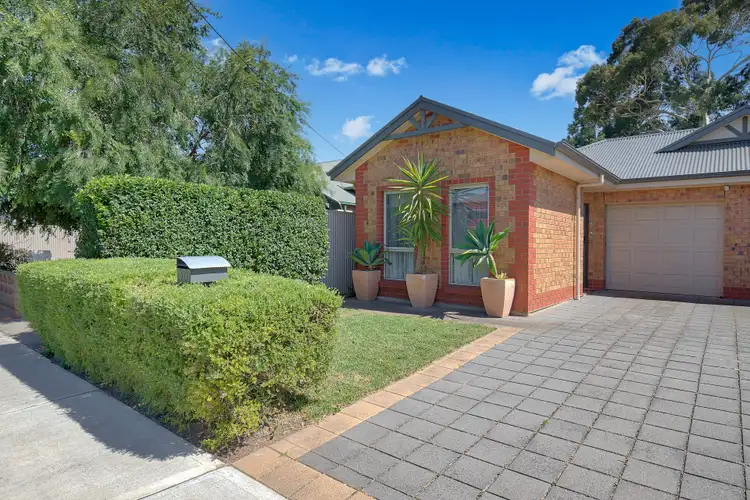 Fifth view of Homely house listing, 33a Grey Avenue, West Hindmarsh SA 5007