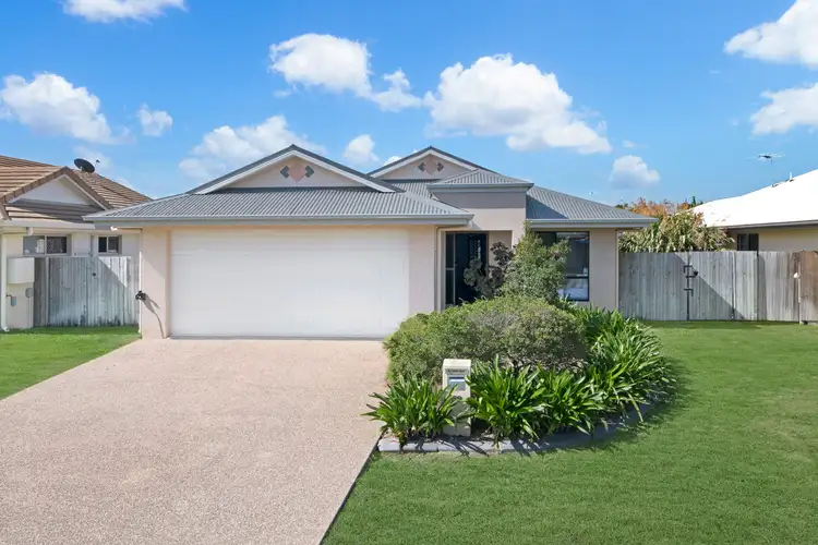 59 Springbrook Parade, Idalia QLD 4811
