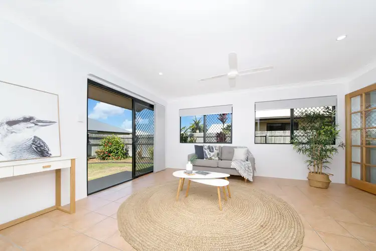 Fifth view of Homely house listing, 59 Springbrook Parade, Idalia QLD 4811