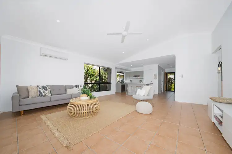 Sixth view of Homely house listing, 59 Springbrook Parade, Idalia QLD 4811