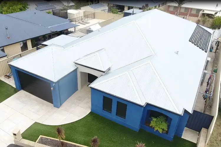 Third view of Homely house listing, 10 Driver Road, Dalyellup WA 6230