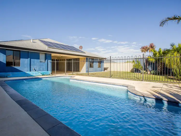 Fifth view of Homely house listing, 10 Driver Road, Dalyellup WA 6230