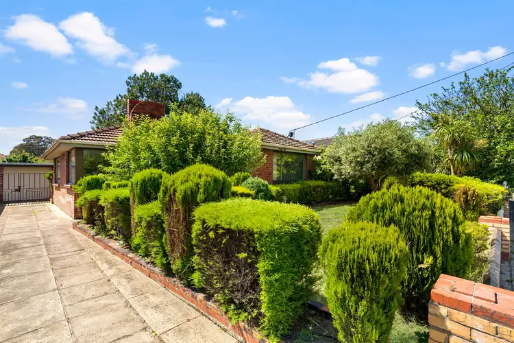 240 Warrigal Road, Oakleigh South VIC 3167